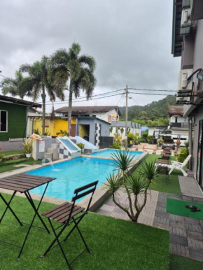 TC Maya Abaya Hotel